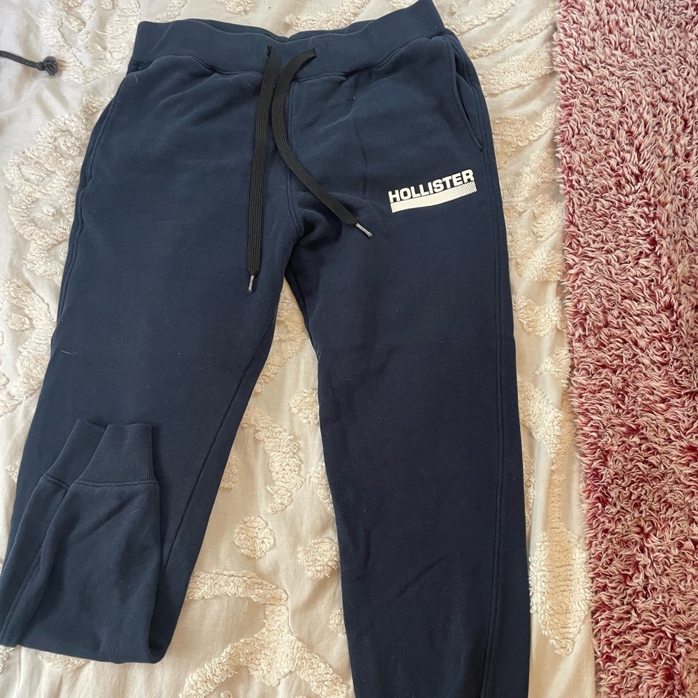 Hollister sweatpants